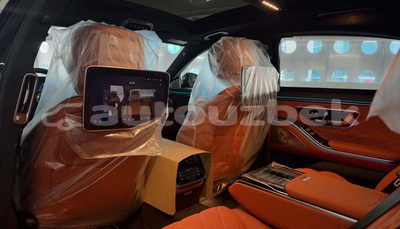 Big with watermark mercedes benz s class toskent almazar 4905