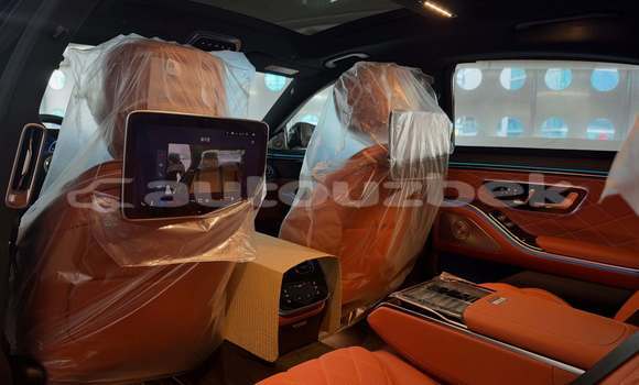 Buy Used Mercedes-Benz S–Class Black Car in Almazar in Toskent Buy Used Mercedes-Benz S–Class Black Car in Almazar in Toskent