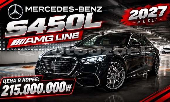 Buy Used Mercedes-Benz S–Class Black Car in Almazar in Toskent Buy Used Mercedes-Benz S–Class Black Car in Almazar in Toskent