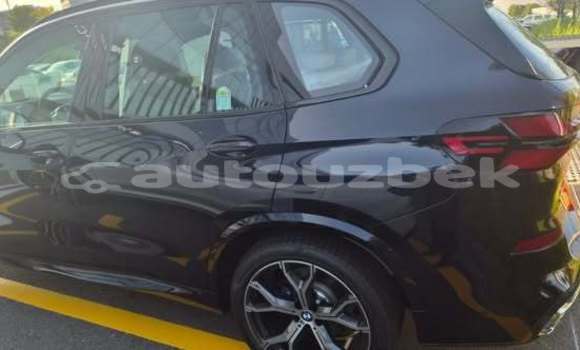 Buy Used BMW X5 Black Car in Altyarik in Fargona Buy Used BMW X5 Black Car in Altyarik in Fargona