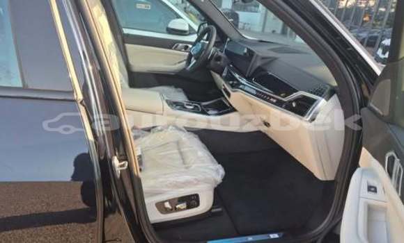 Buy Used BMW X5 Black Car in Altyarik in Fargona Buy Used BMW X5 Black Car in Altyarik in Fargona