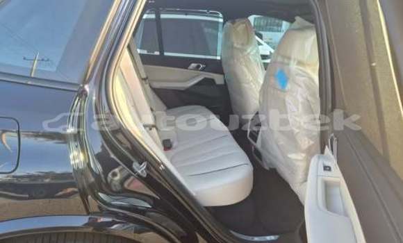 Buy Used BMW X5 Black Car in Altyarik in Fargona Buy Used BMW X5 Black Car in Altyarik in Fargona