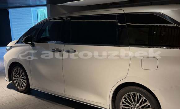 Buy Used Lexus GX White Car in Altyarik in Fargona Buy Used Lexus GX White Car in Altyarik in Fargona