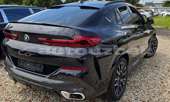 Buy Used BMW X6 Black Car in Asaka in Andijon Buy Used BMW X6 Black Car in Asaka in Andijon