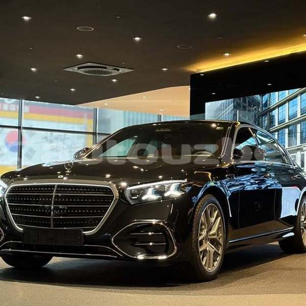 Big with watermark mercedes benz s class fargona altyarik 4912
