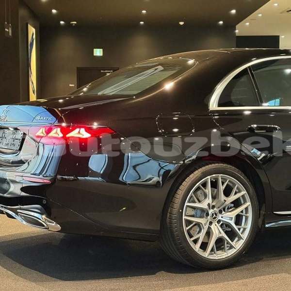 Big with watermark mercedes benz s class fargona altyarik 4912