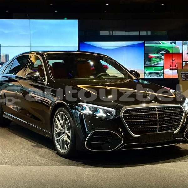 Big with watermark mercedes benz s class fargona altyarik 4912
