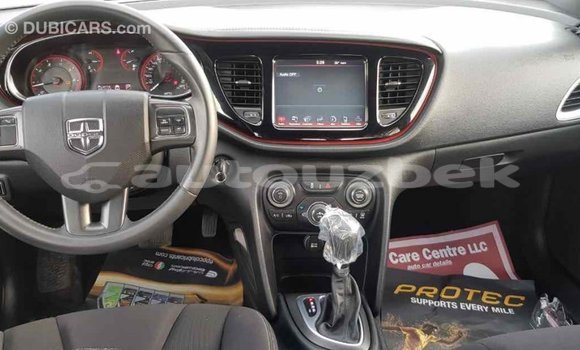 Buy Import Dodge Dart Other Car in Import - Dubai in Andijon Buy Import Dodge Dart Other Car in Import - Dubai in Andijon