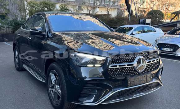 Buy Used Mercedes-Benz GLE Black Car in Altyarik in Fargona Buy Used Mercedes-Benz GLE Black Car in Altyarik in Fargona