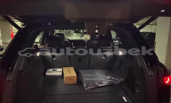 Buy Used Land Rover Range Rover Sport Black Car in Avval in Fargona Buy Used Land Rover Range Rover Sport Black Car in Avval in Fargona