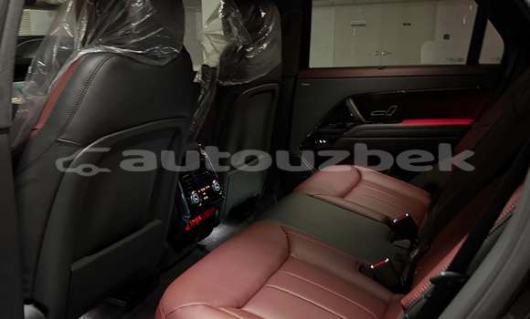 Buy Used Land Rover Range Rover Sport Black Car in Avval in Fargona Buy Used Land Rover Range Rover Sport Black Car in Avval in Fargona