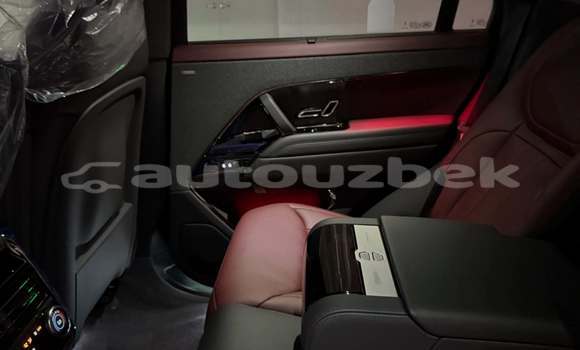 Buy Used Land Rover Range Rover Sport Black Car in Avval in Fargona Buy Used Land Rover Range Rover Sport Black Car in Avval in Fargona