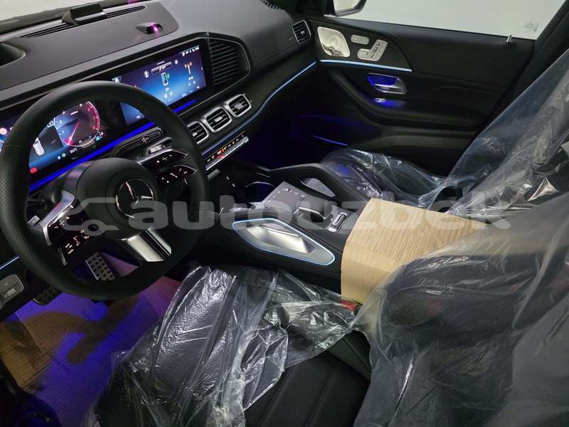 Big with watermark mercedes benz gls klasse toskent angren 4915