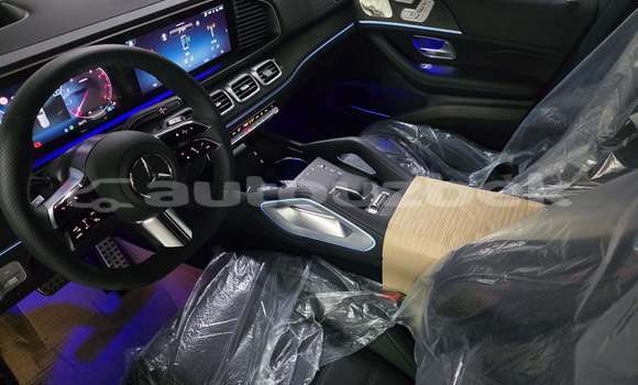 Buy Used Mercedes-Benz GLS-klasse Black Car in Angren in Toskent Buy Used Mercedes-Benz GLS-klasse Black Car in Angren in Toskent
