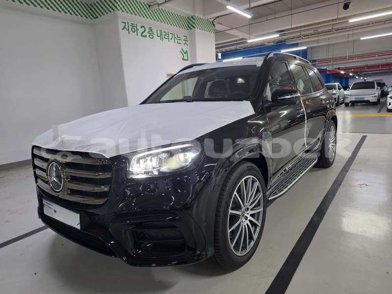 Big with watermark mercedes benz gls klasse toskent angren 4915