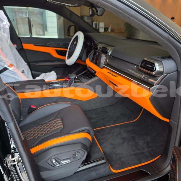 Big with watermark lamborghini urus toskent almazar 4916