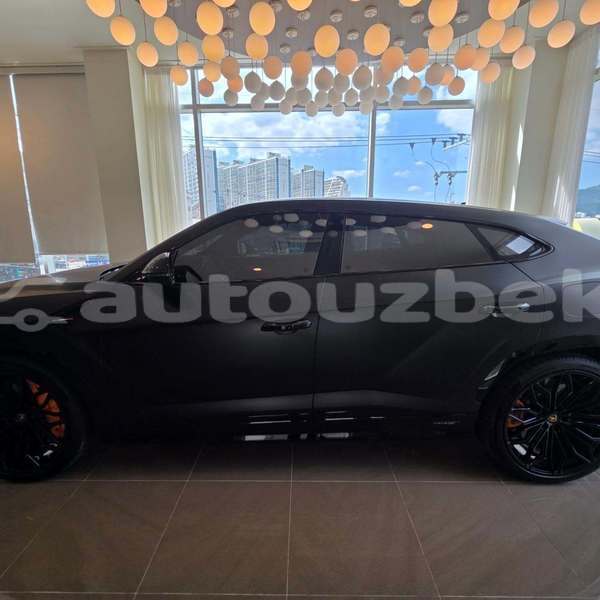 Big with watermark lamborghini urus toskent almazar 4916