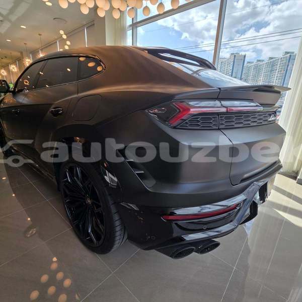 Big with watermark lamborghini urus toskent almazar 4916