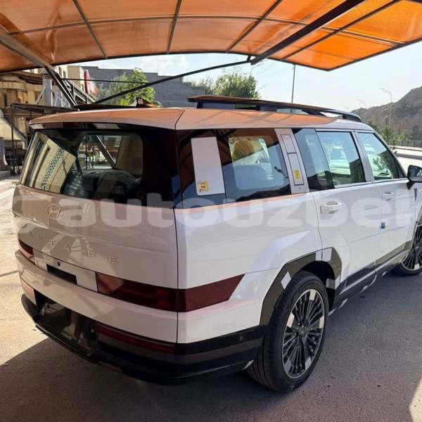 Big with watermark hyundai santa fe surhondar akkurgon 4917