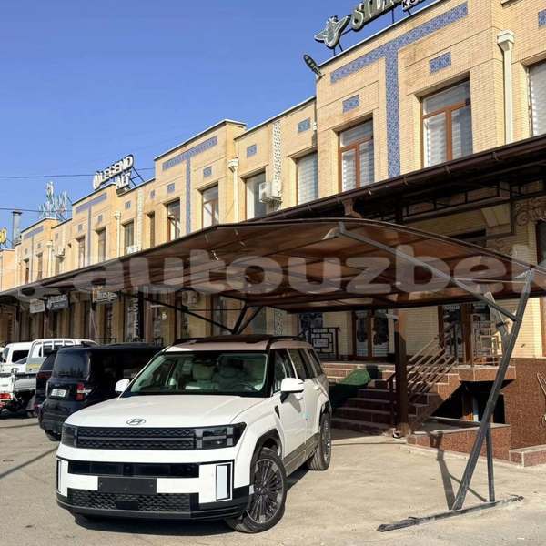Big with watermark hyundai santa fe surhondar akkurgon 4917