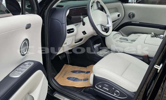Buy Used Hyundai Pony Black Car in Altyarik in Fargona Buy Used Hyundai Pony Black Car in Altyarik in Fargona