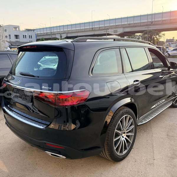 Big with watermark mercedes benz gls klasse fargona altyarik 4920