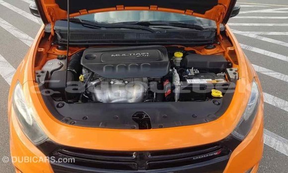 Buy Import Dodge Dart Other Car in Import - Dubai in Andijon