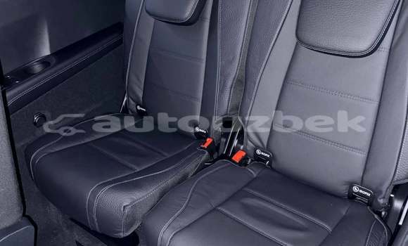 Buy Used Mercedes-Benz GLS-klasse Black Car in Altyarik in Fargona Buy Used Mercedes-Benz GLS-klasse Black Car in Altyarik in Fargona