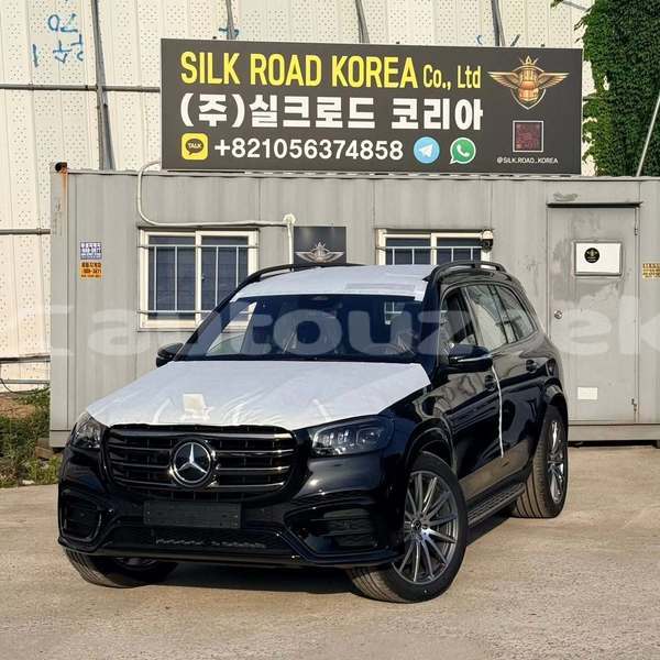 Big with watermark mercedes benz gls klasse fargona altyarik 4920