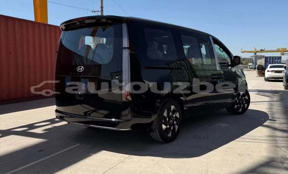 Buy Used Hyundai Starex Black Car in Asaka in Andijon Buy Used Hyundai Starex Black Car in Asaka in Andijon
