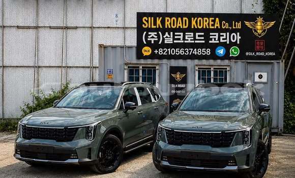Buy Used Kia Sportage Other Car in Andijon in Andijon Buy Used Kia Sportage Other Car in Andijon in Andijon