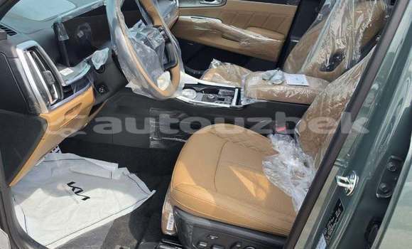 Buy Used Kia Sportage Other Car in Andijon in Andijon Buy Used Kia Sportage Other Car in Andijon in Andijon