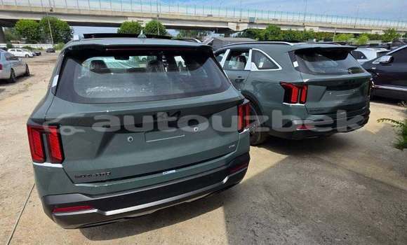 Buy Used Kia Sportage Other Car in Andijon in Andijon Buy Used Kia Sportage Other Car in Andijon in Andijon