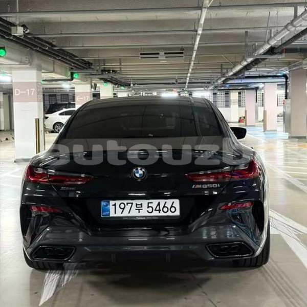 Big with watermark bmw 8 series toskent almazar 4924
