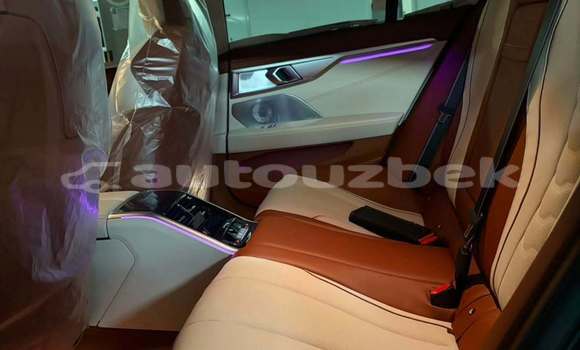 Buy Used BMW 8-Series Black Car in Almazar in Toskent Buy Used BMW 8-Series Black Car in Almazar in Toskent
