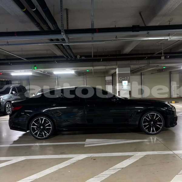 Big with watermark bmw 8 series toskent almazar 4924