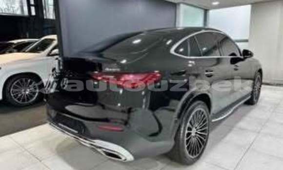 Buy Used Mercedes-Benz GLC Black Car in Almazar in Toskent Buy Used Mercedes-Benz GLC Black Car in Almazar in Toskent