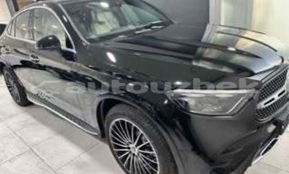 Buy Used Mercedes-Benz GLC Black Car in Almazar in Toskent Buy Used Mercedes-Benz GLC Black Car in Almazar in Toskent