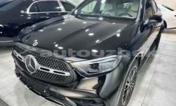 Buy Used Mercedes-Benz GLC Black Car in Almazar in Toskent Buy Used Mercedes-Benz GLC Black Car in Almazar in Toskent