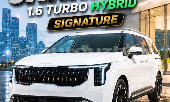 Buy Used Kia Carnival White Car in Almazar in Toskent Buy Used Kia Carnival White Car in Almazar in Toskent
