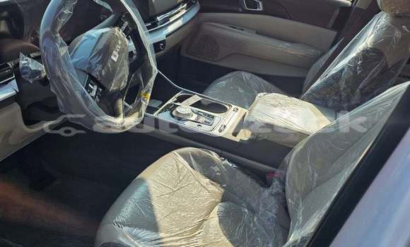 Buy Used Kia Carnival White Car in Almazar in Toskent Buy Used Kia Carnival White Car in Almazar in Toskent