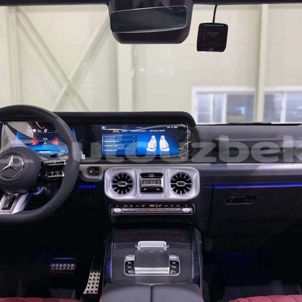 Big with watermark mercedes benz amg glc toskent almazar 4927