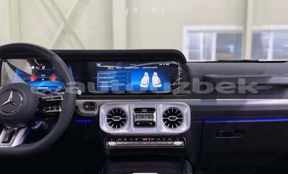 Buy Used Mercedes-Benz AMG GLC Other Car in Almazar in Toskent Buy Used Mercedes-Benz AMG GLC Other Car in Almazar in Toskent
