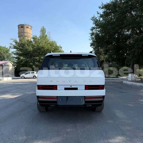 Big with watermark hyundai santa fe andijon asaka 4928