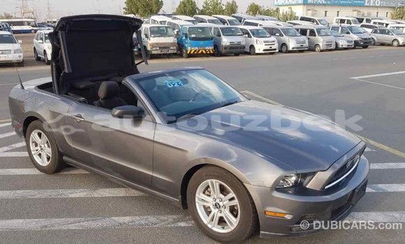 Buy Import Ford Mustang Other Car in Import - Dubai in Andijon Buy Import Ford Mustang Other Car in Import - Dubai in Andijon