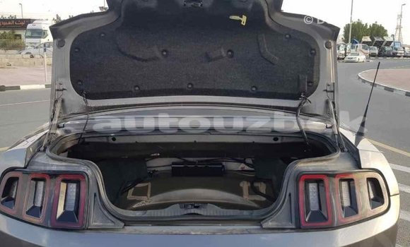 Buy Import Ford Mustang Other Car in Import - Dubai in Andijon Buy Import Ford Mustang Other Car in Import - Dubai in Andijon