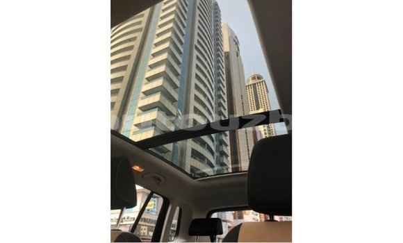 Buy Import Volkswagen Tiguan Blue Car in Import - Dubai in Andijon