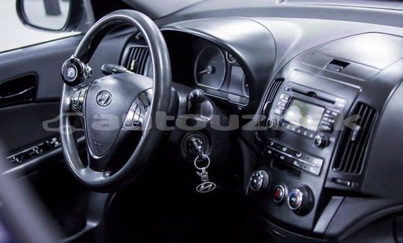 Buy Used Hyundai i30 Blue Car in Tashkent in Toskent Buy Used Hyundai i30 Blue Car in Tashkent in Toskent
