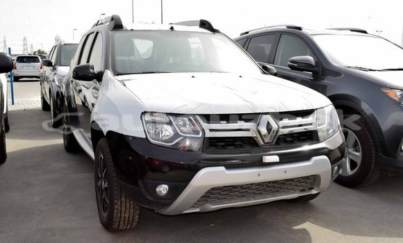 Buy Import Renault Duster Black Car in Import - Dubai in Andijon Buy Import Renault Duster Black Car in Import - Dubai in Andijon