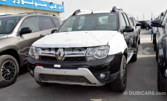 Buy Import Renault Duster Black Car in Import - Dubai in Andijon Buy Import Renault Duster Black Car in Import - Dubai in Andijon